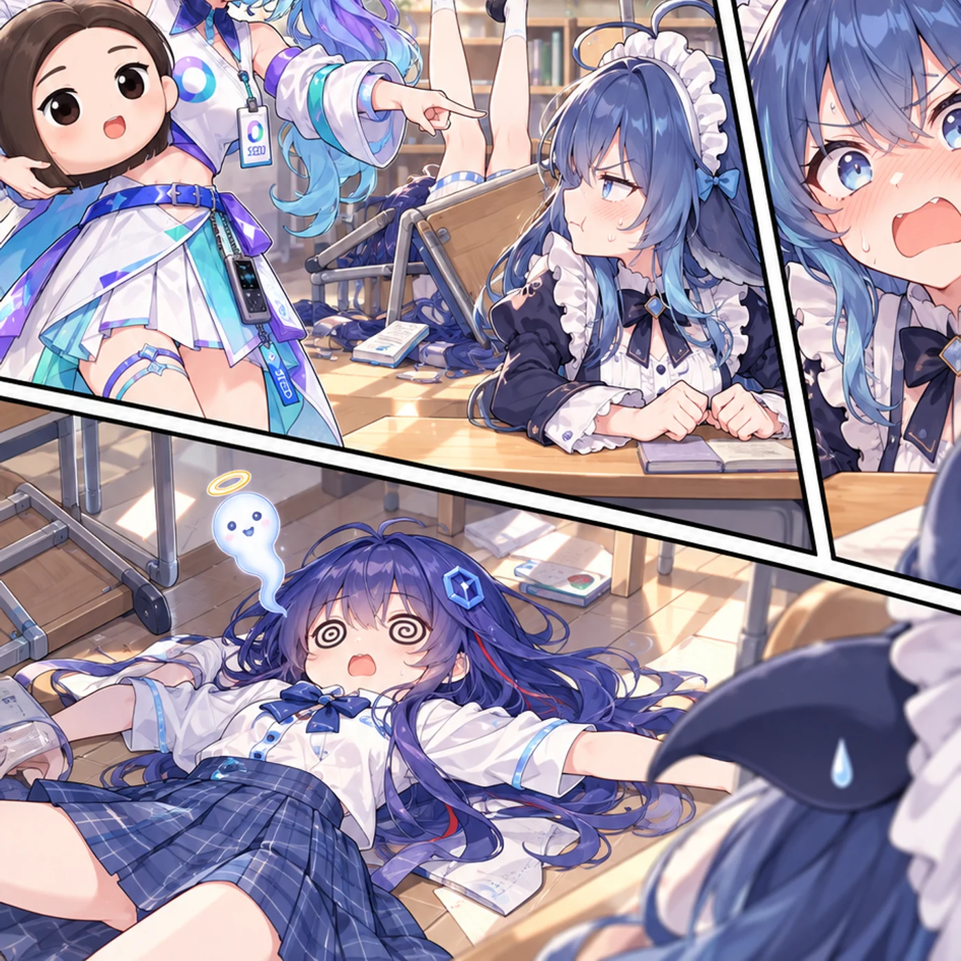 Some lovely pictures